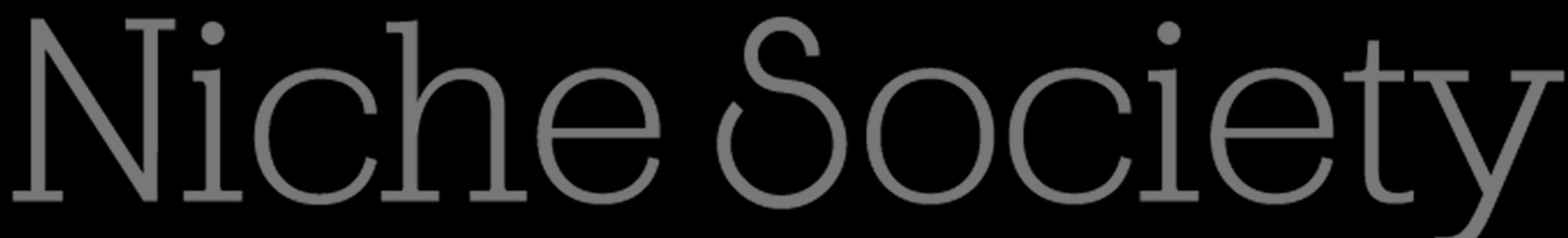 Niche Society